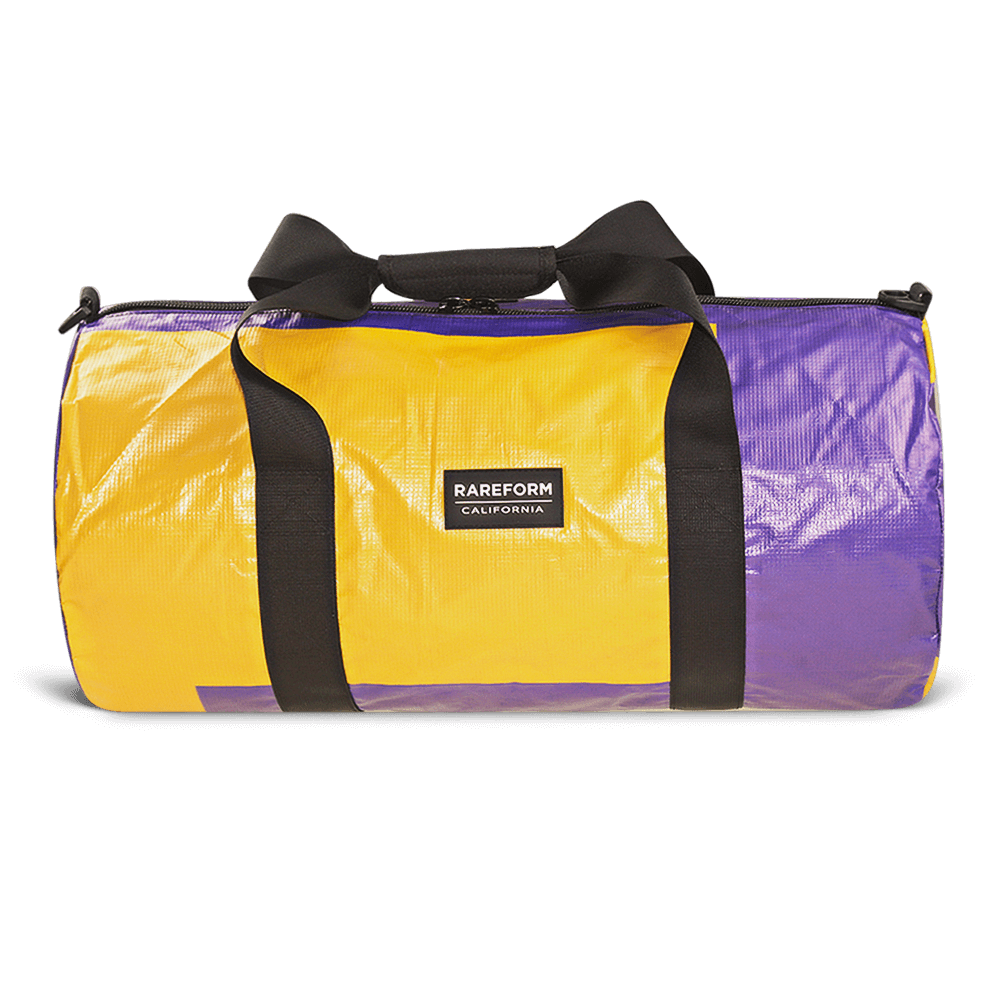 Weekender Duffle