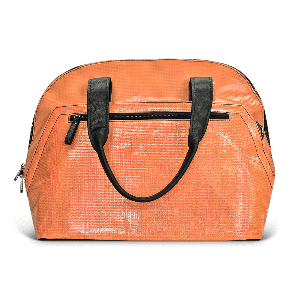 Maya Cross-Body