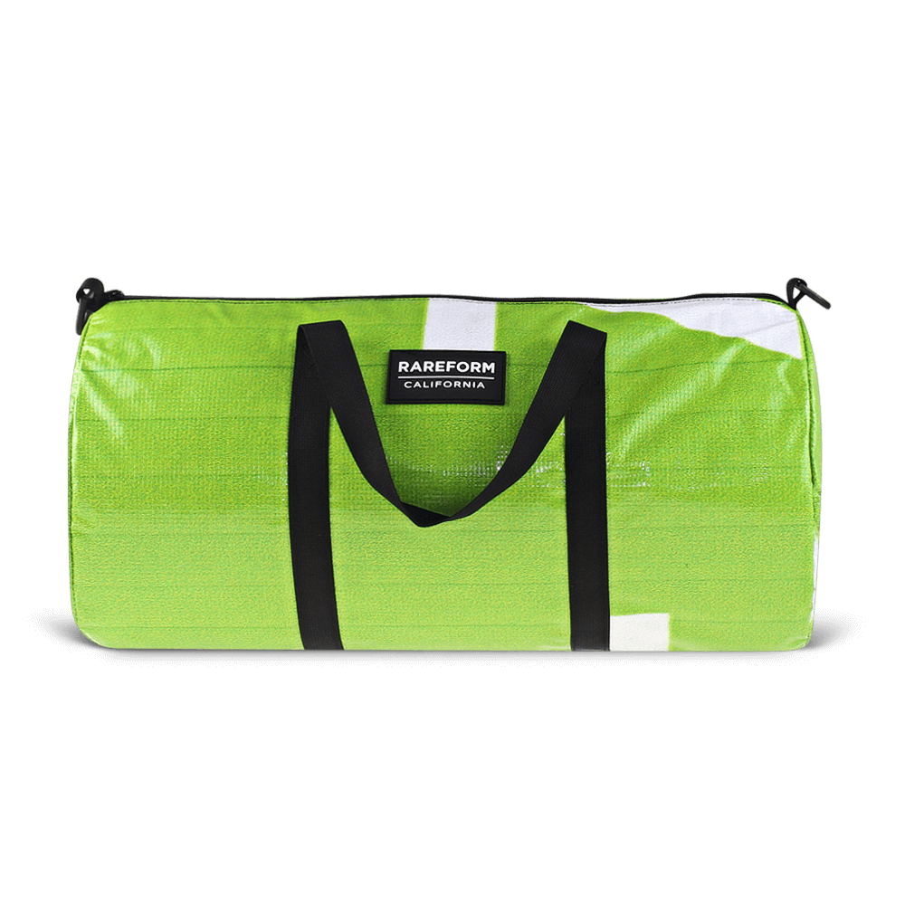 Light Duffle