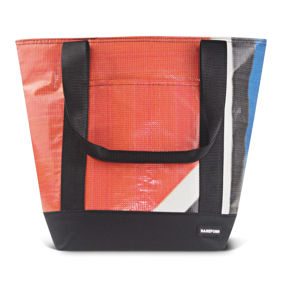 Beck Cooler Tote