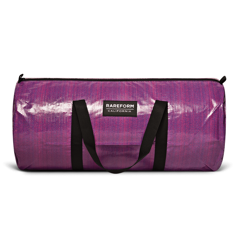 Light Duffle