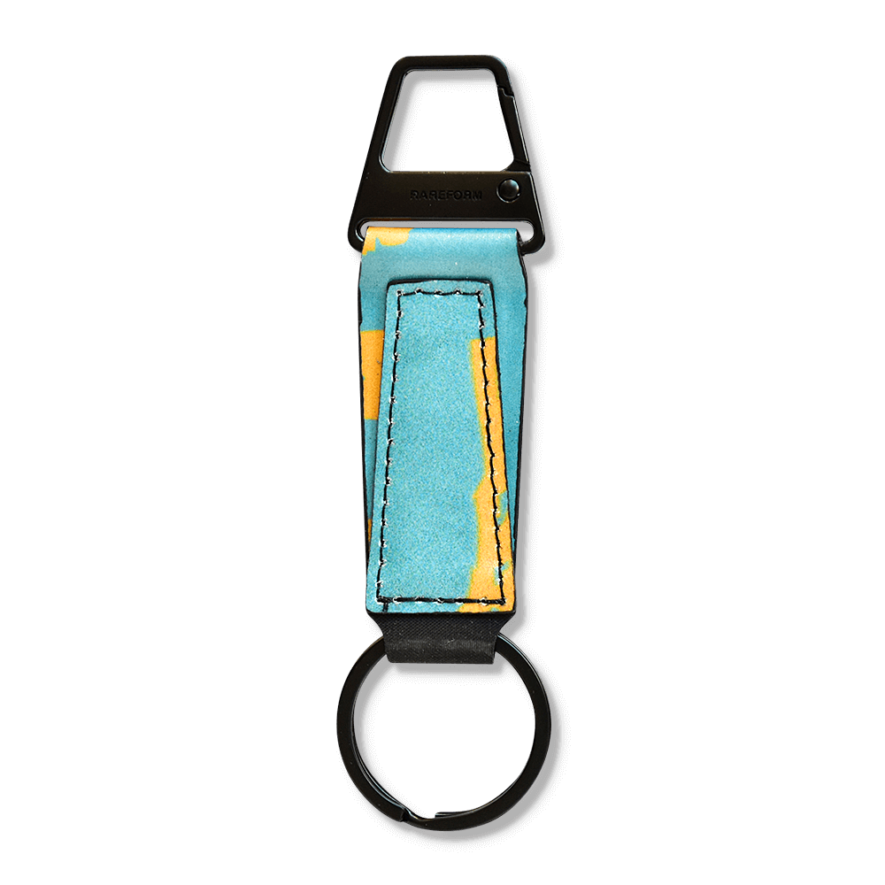 Roam Keychain
