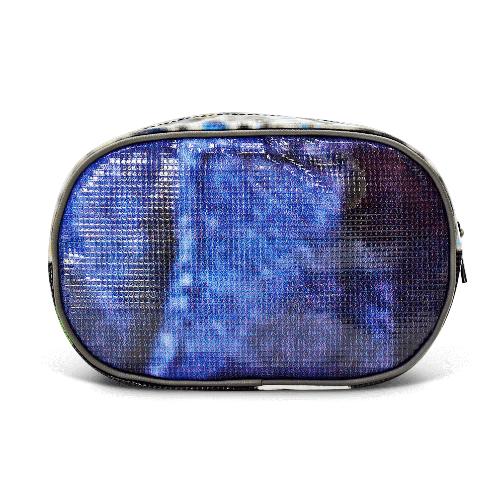 Riley Cosmetic Bag