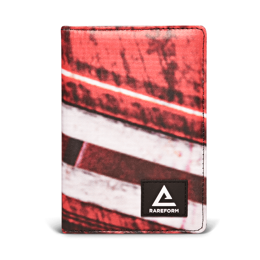 Huxley Passport Holder