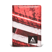 Huxley Passport Holder