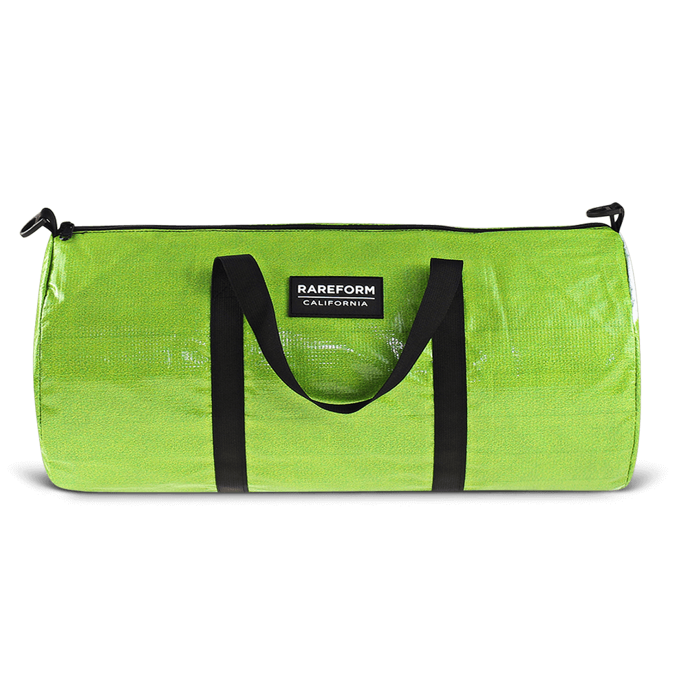 Light Duffle