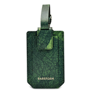 Salvador Luggage Tag