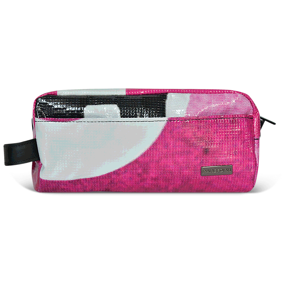 Munich Toiletry Bag