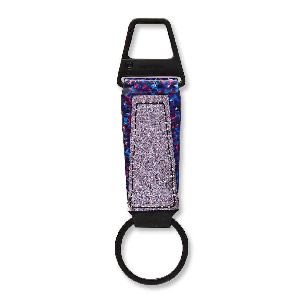 Roam Keychain