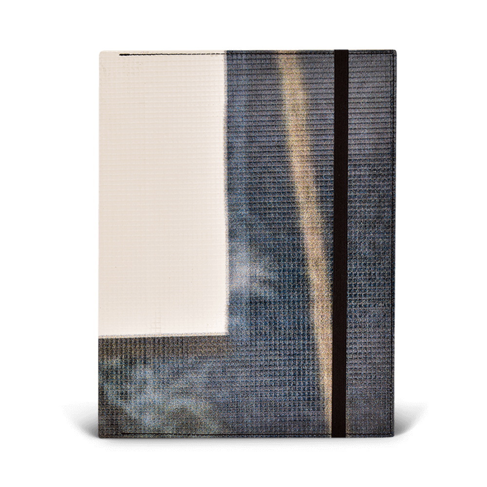Oliver Notebook