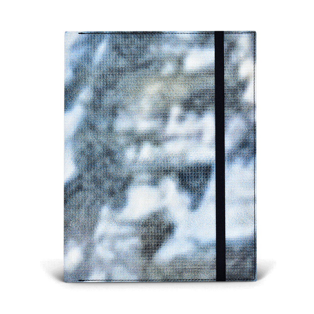 Oliver Notebook