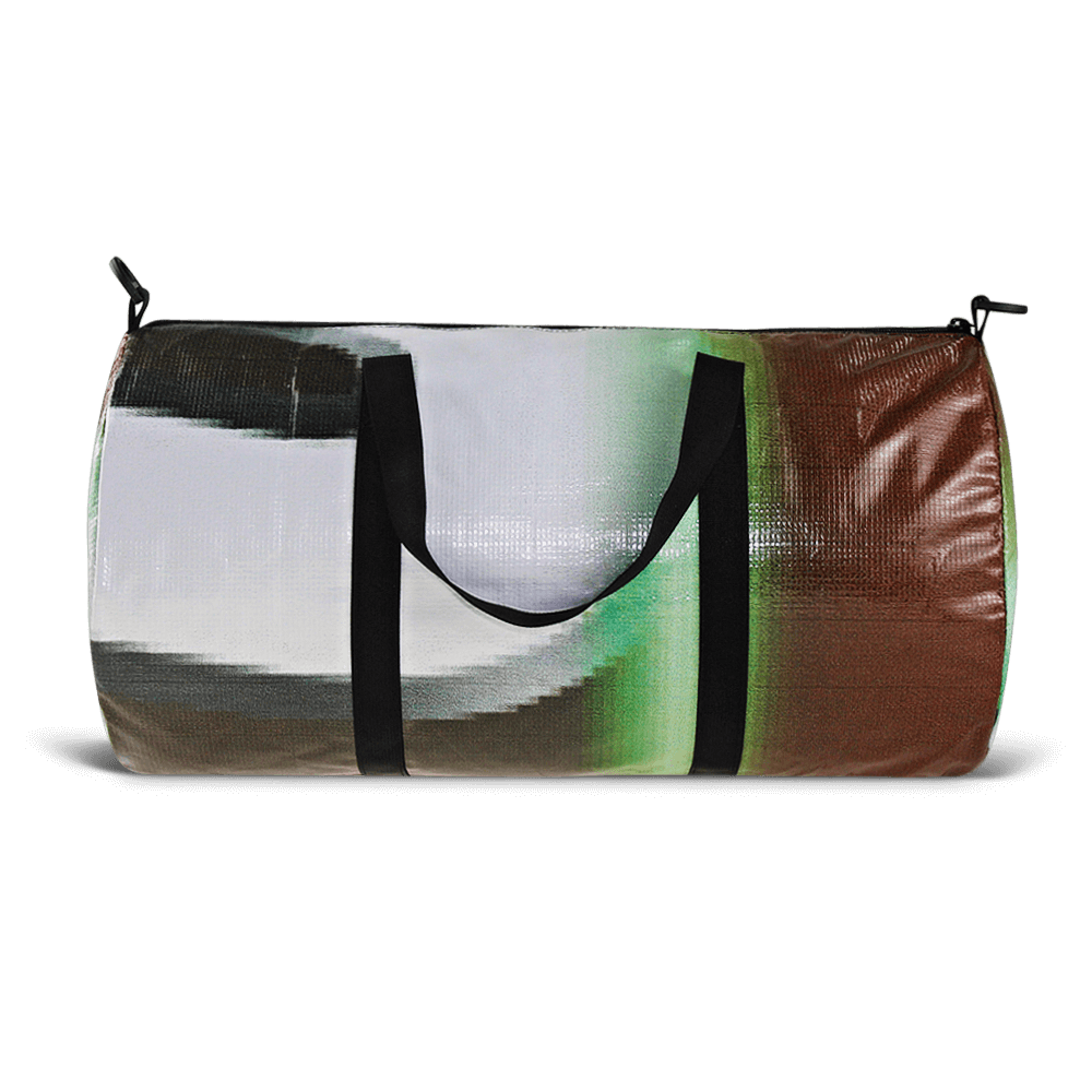 Light Duffle