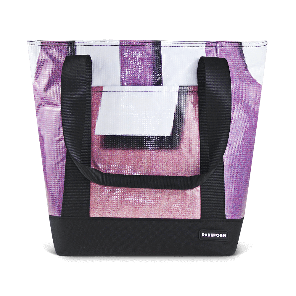 Beck Cooler Tote