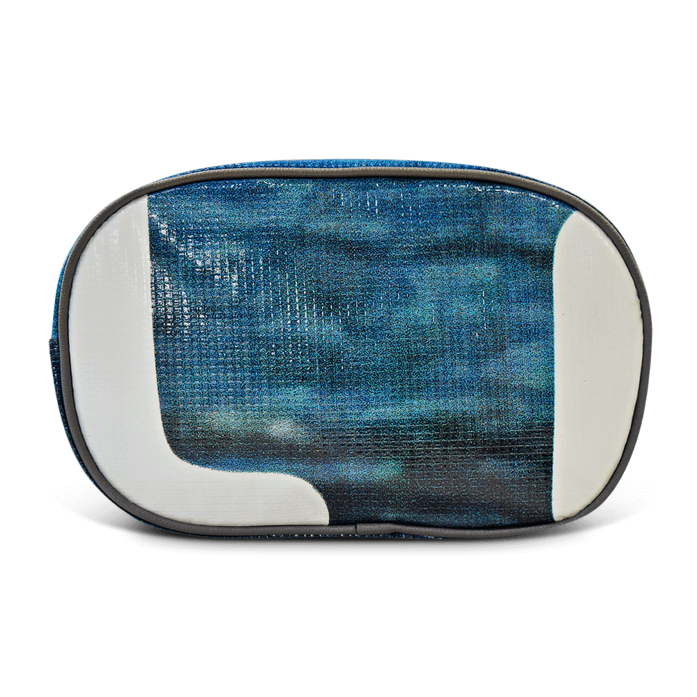 Riley Cosmetic Bag