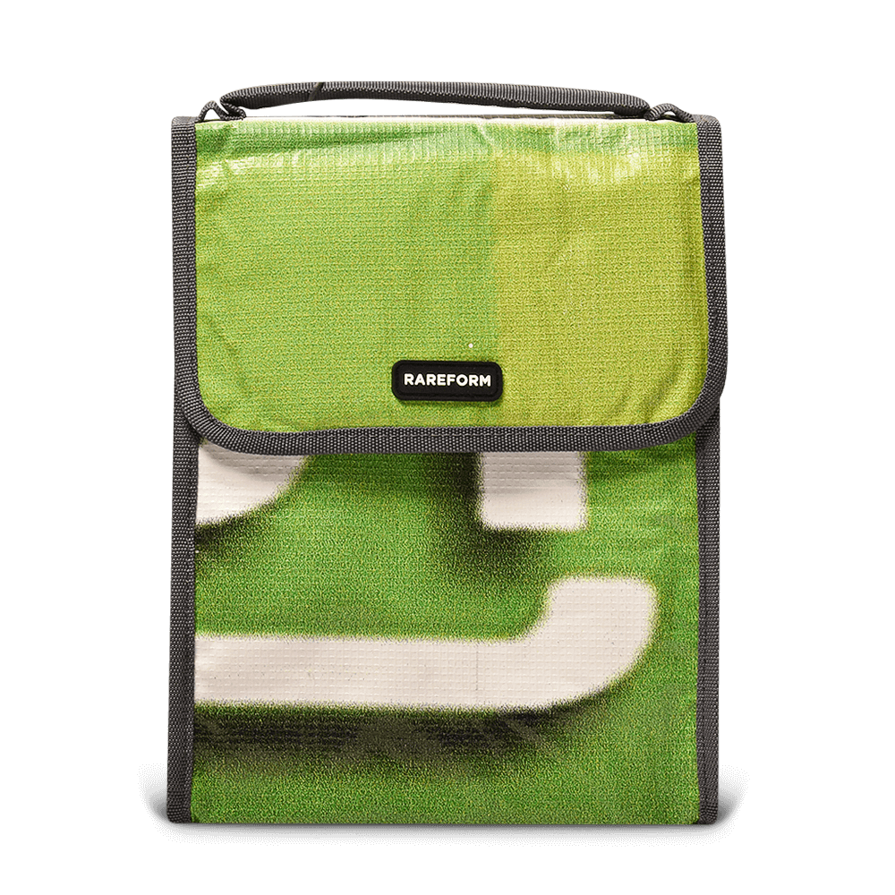 Merrick Lunch Tote