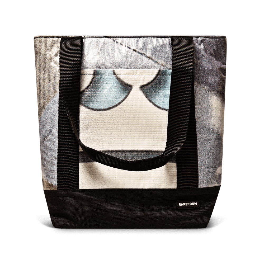 Beck Cooler Tote