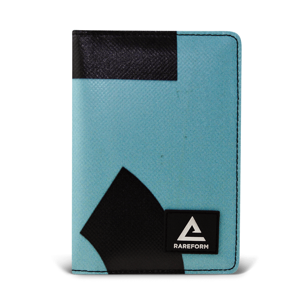 Huxley Passport Holder