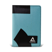Huxley Passport Holder