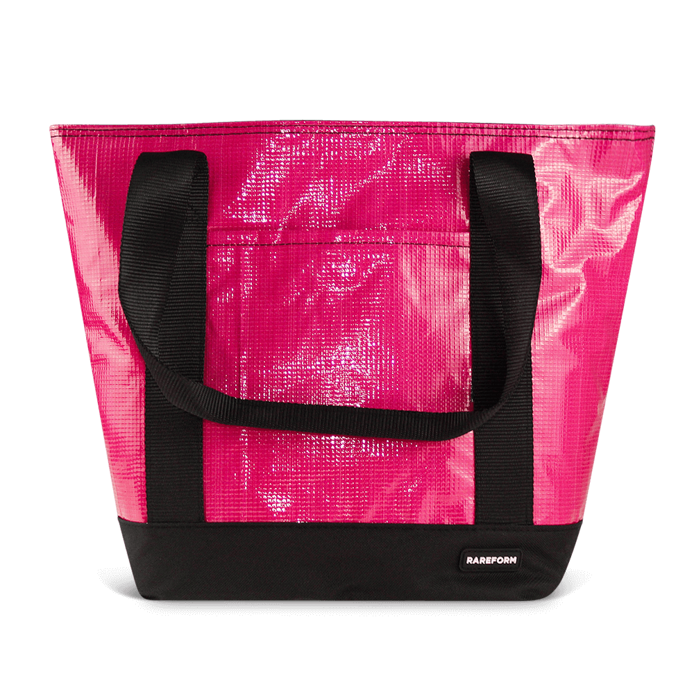 Beck Cooler Tote
