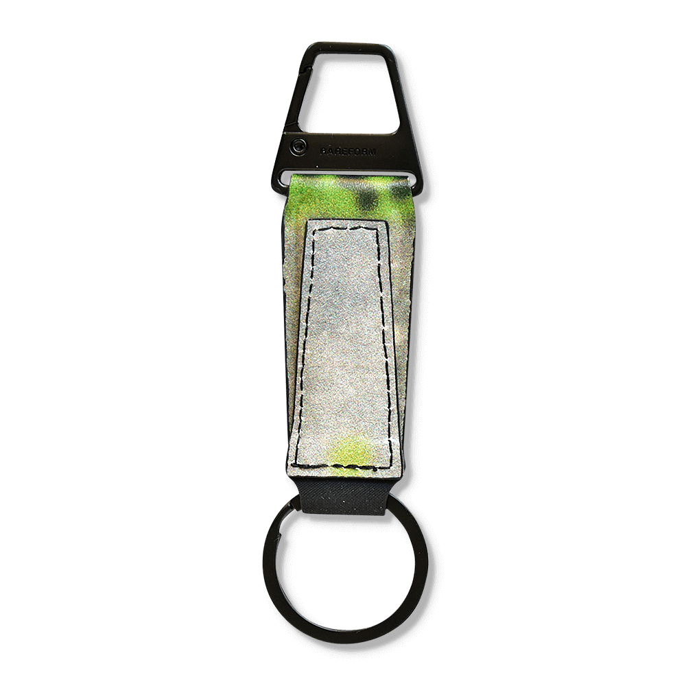 Roam Keychain