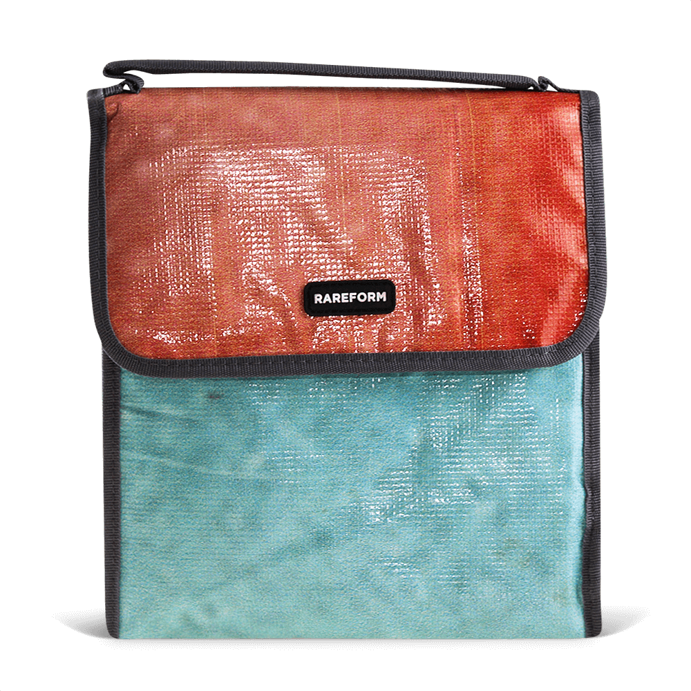 Merrick Lunch Tote