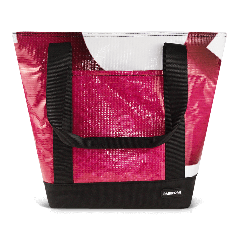 Beck Cooler Tote