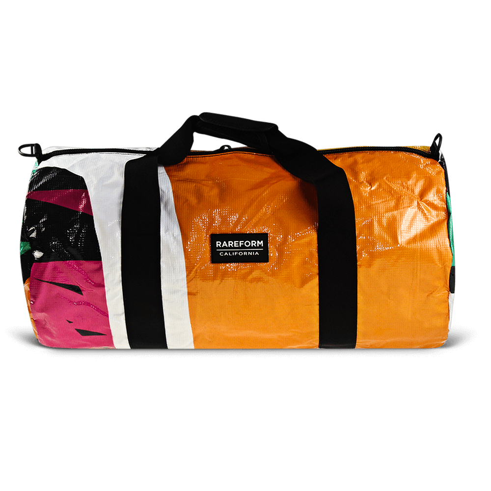 Weekender Duffle