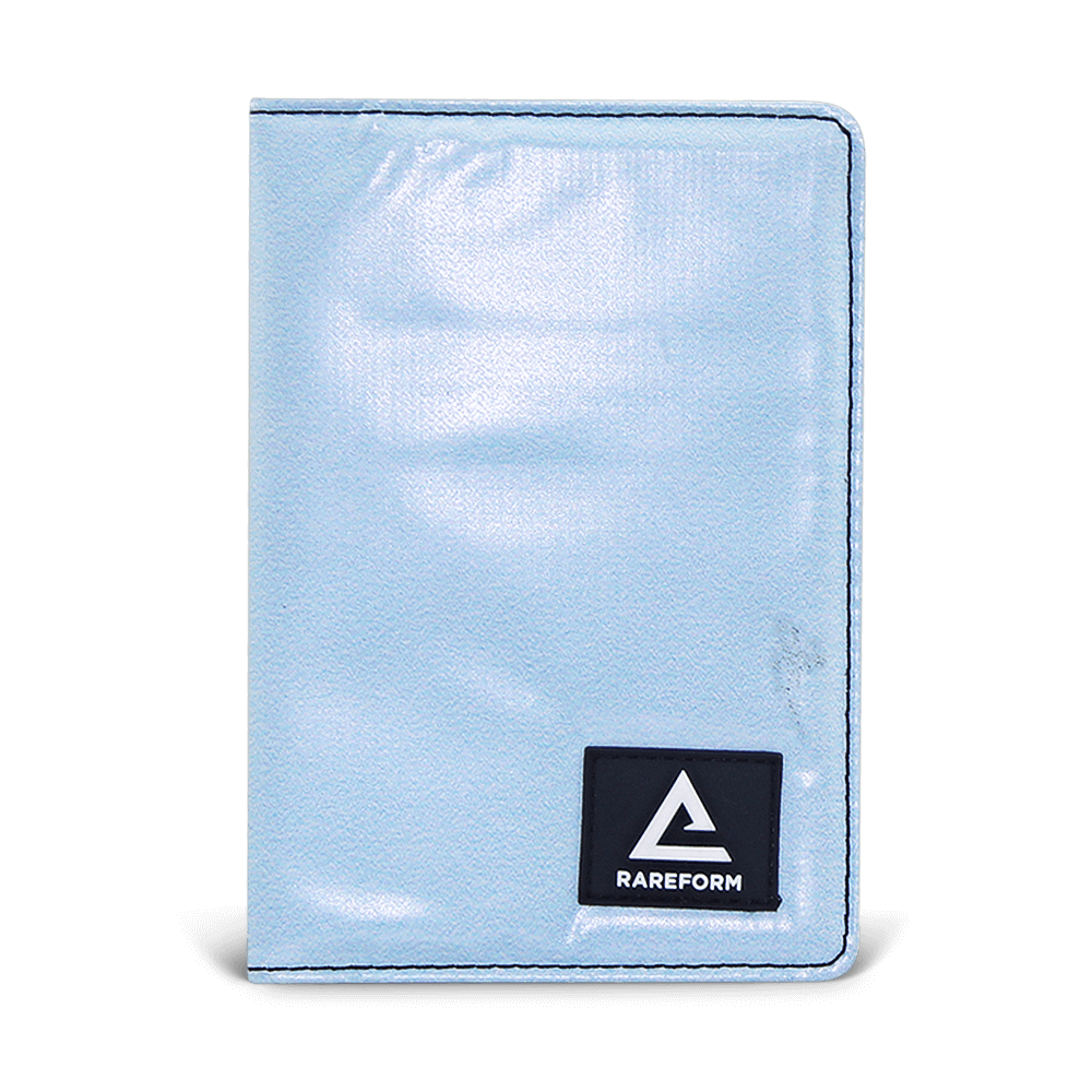 Huxley Passport Holder