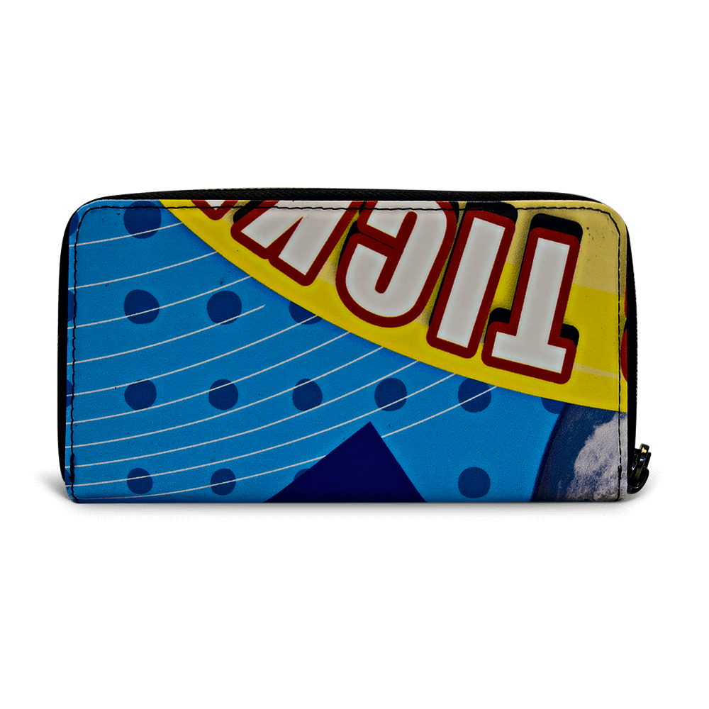 Madison Wristlet