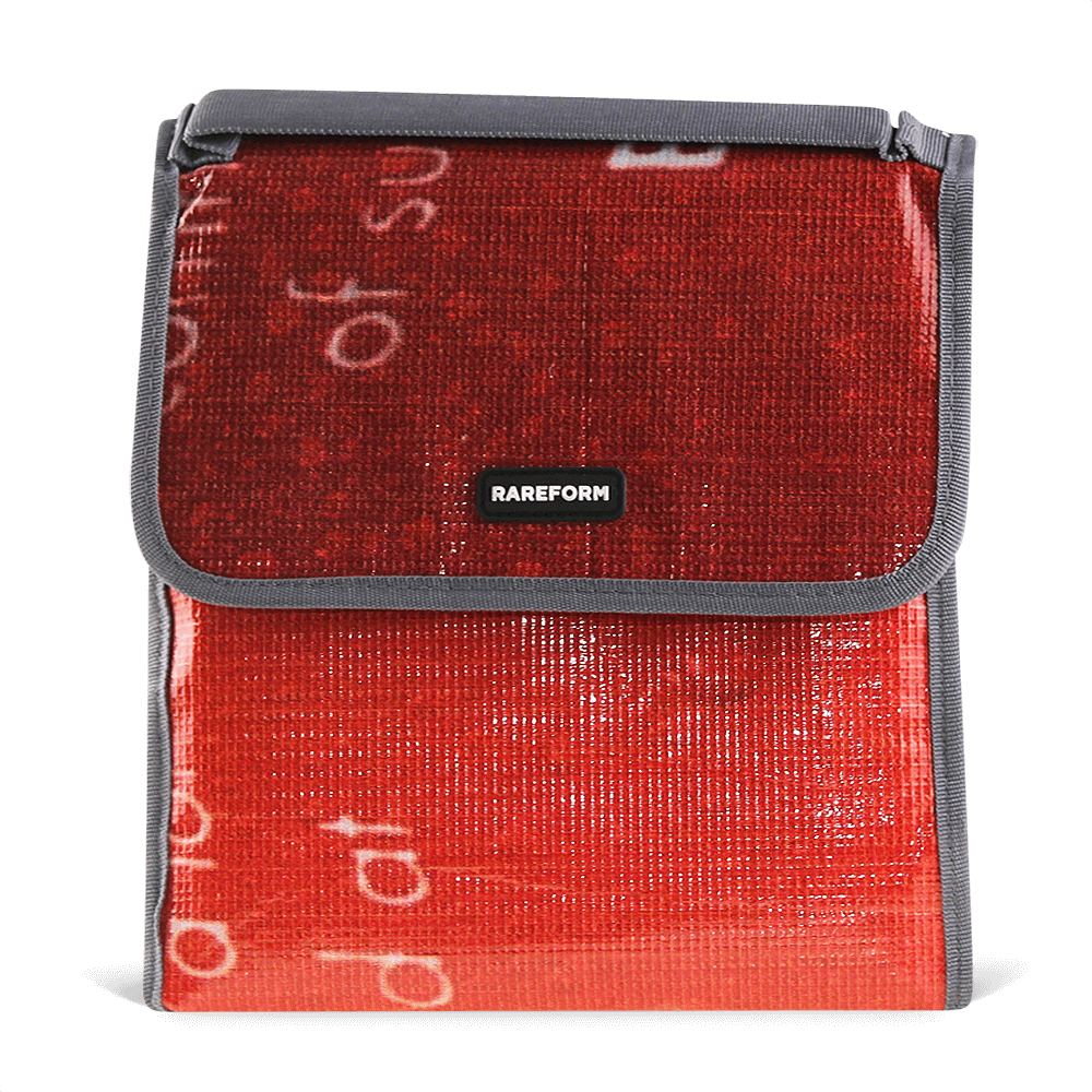 Merrick Lunch Tote 2.0