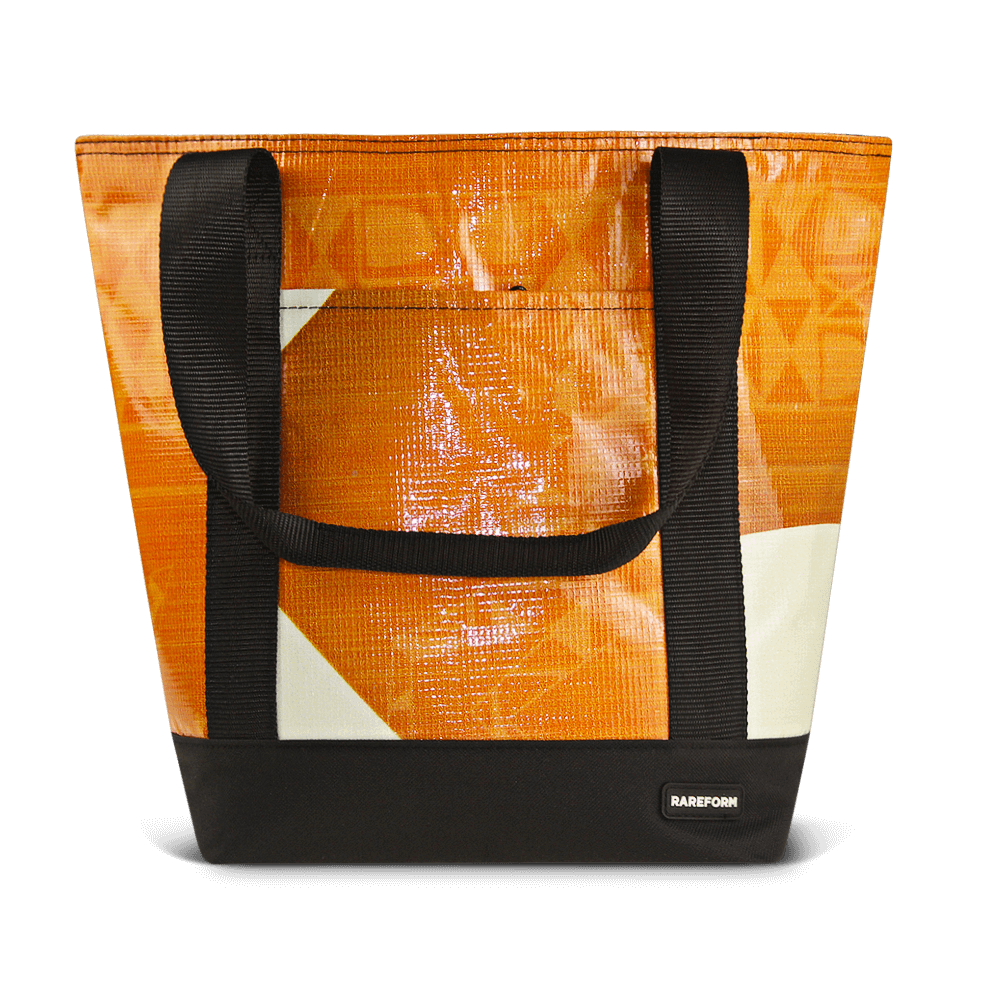 Beck Cooler Tote