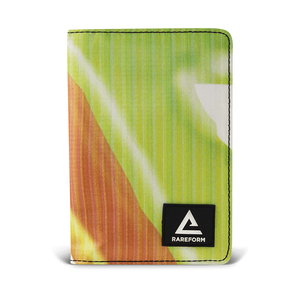 Huxley Passport Holder