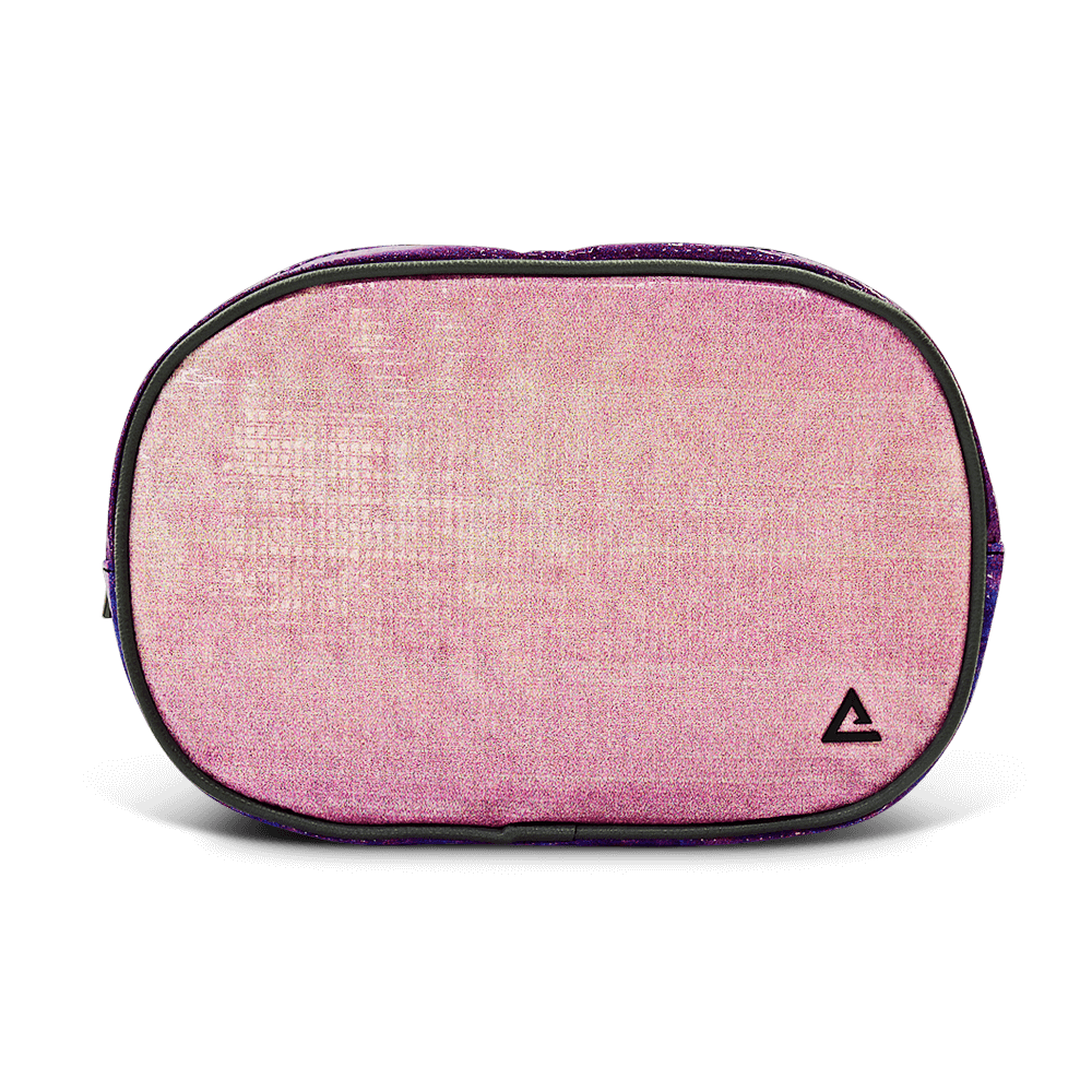 Riley Cosmetic Bag