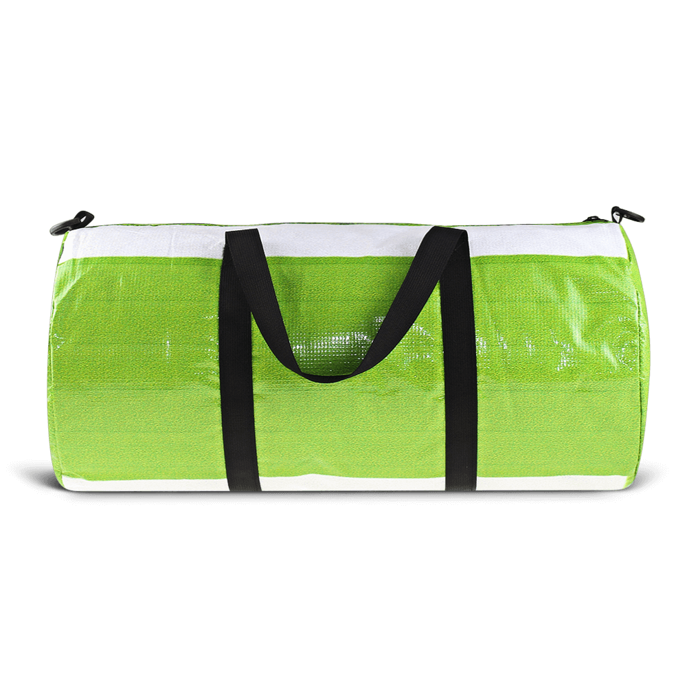 Light Duffle
