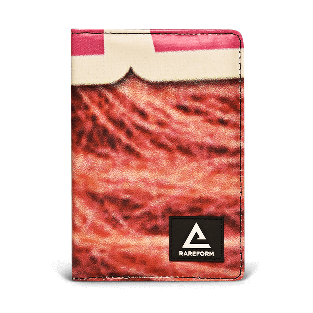 Huxley Passport Holder