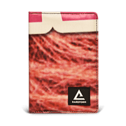 Huxley Passport Holder