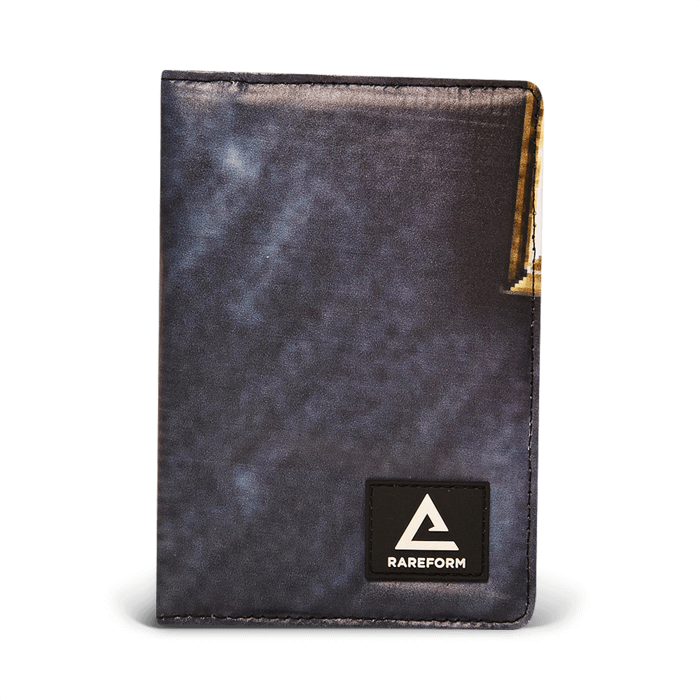 Huxley Passport Holder