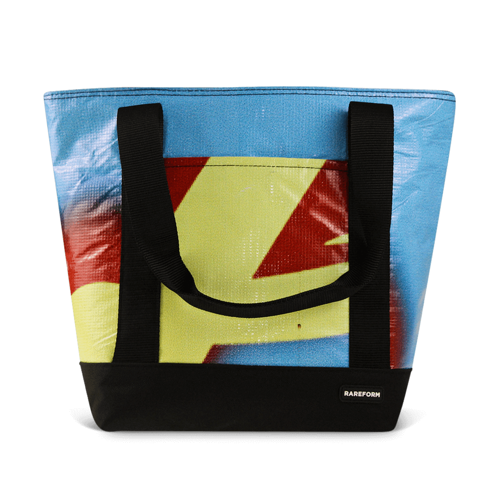 Beck Cooler Tote