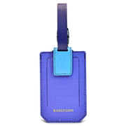 Salvador Luggage Tag