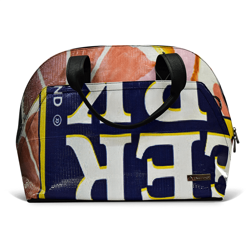 Maya Crossbody