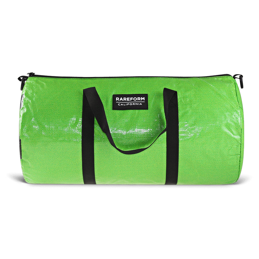 Mini Weekender Duffle