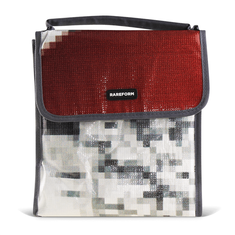 Merrick Lunch Tote 2.0
