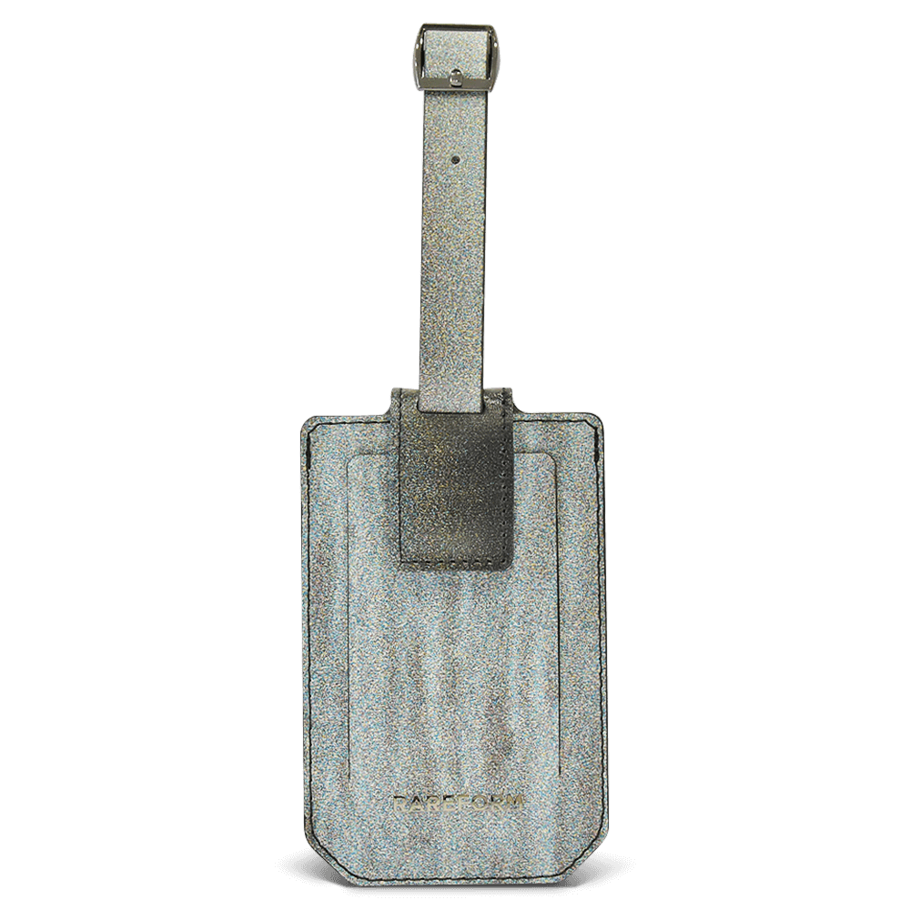 Salvador Luggage Tag
