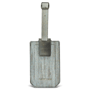 Salvador Luggage Tag