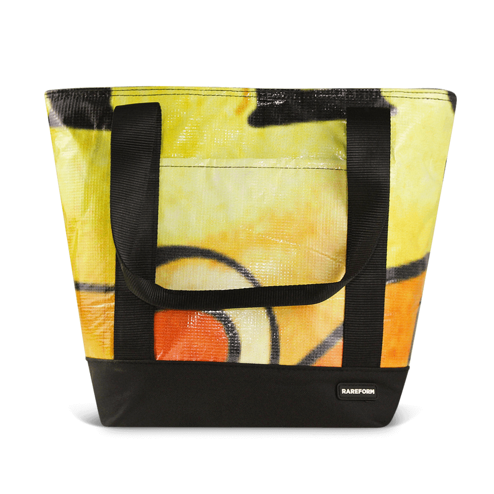 Beck Cooler Tote