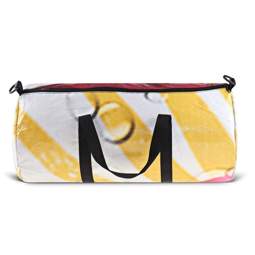 Light Duffle