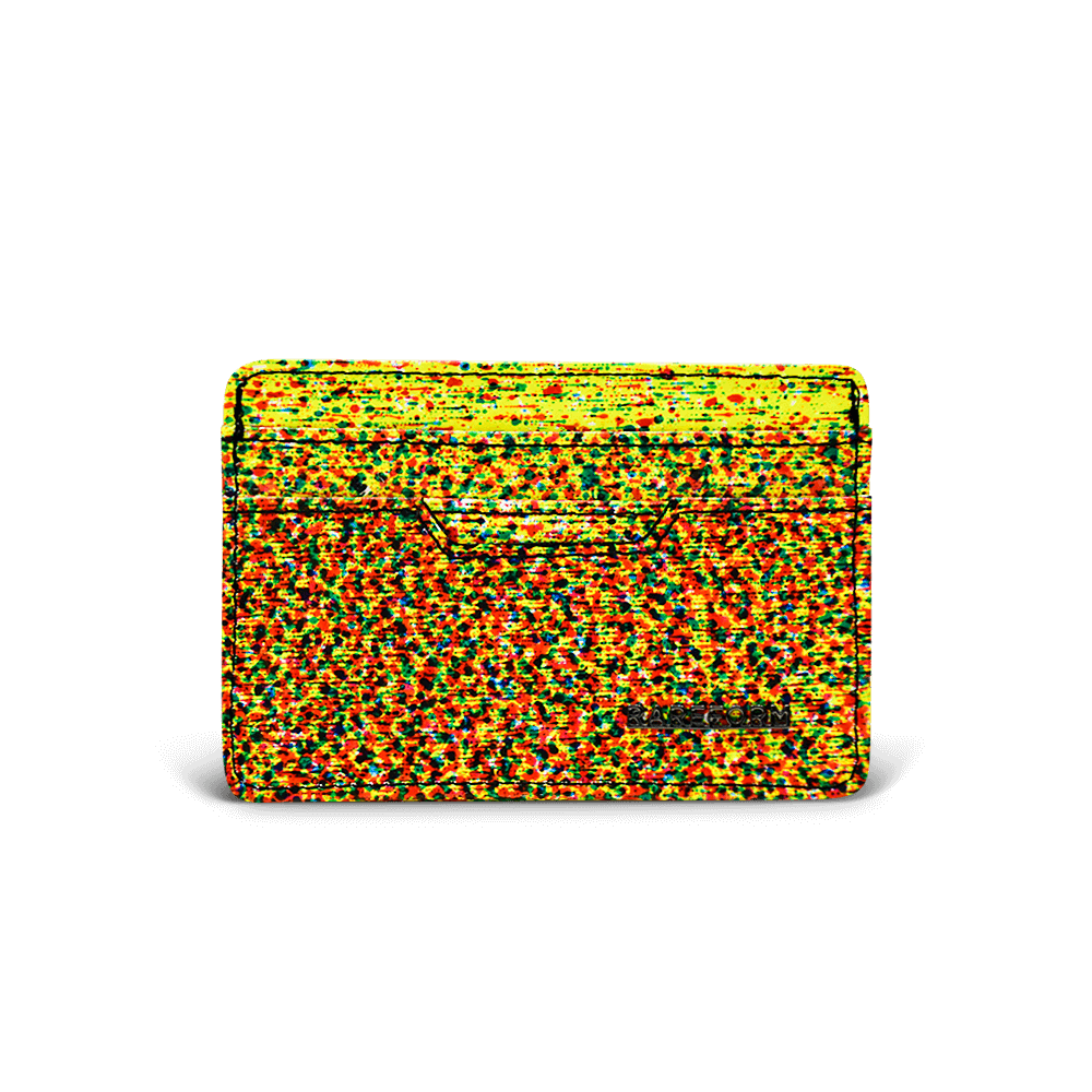 Veer Card Holder
