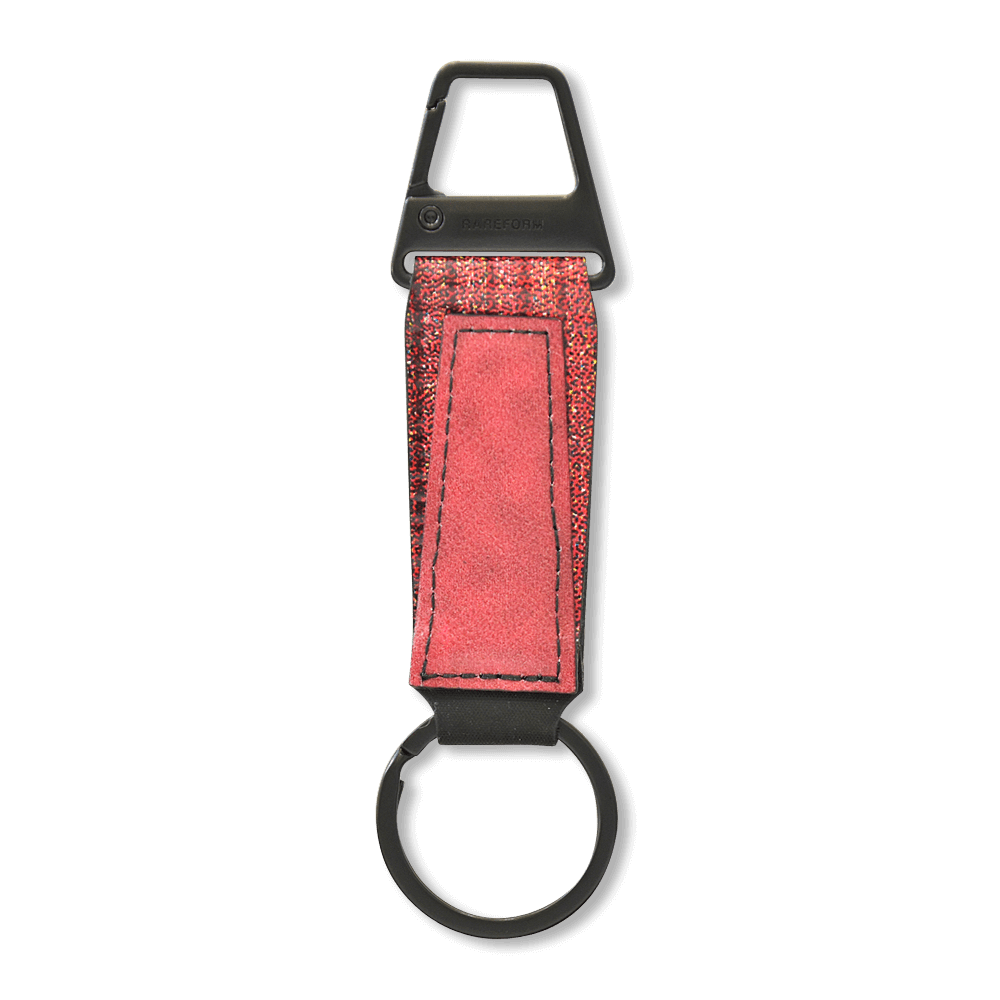 Roam Keychain