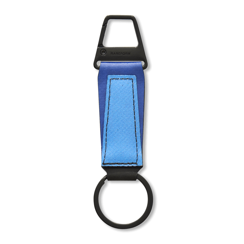 Roam Keychain