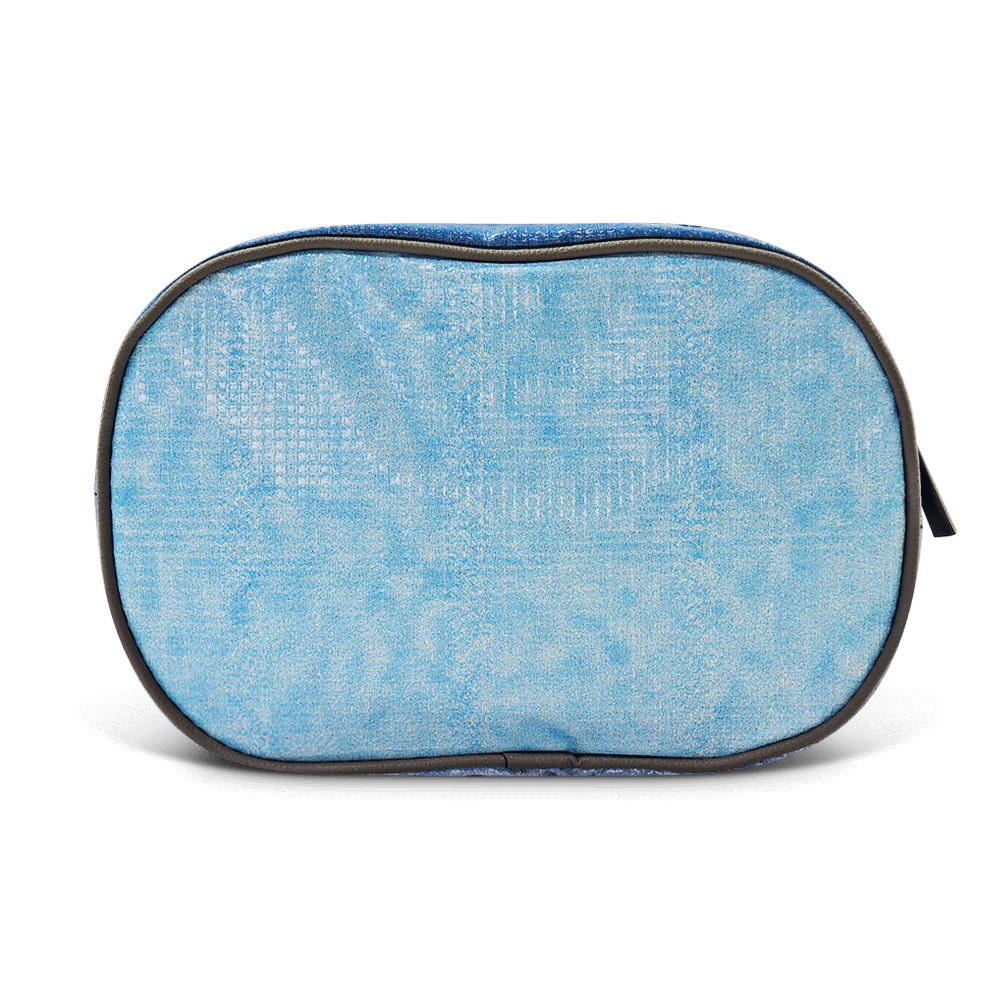 Riley Cosmetic Bag